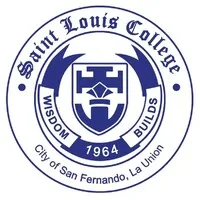 Saint Louis College -City of San Fernando