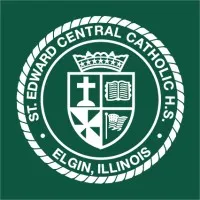 ST. EDWARD CENTRAL CATHOLIC HIGH SCHOOL