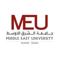 Middle East University Jordan