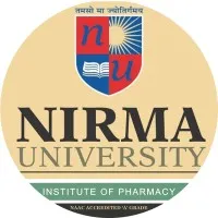 Institute of Pharmacy, Nirma University