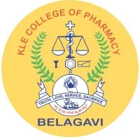 KLE COLLEGE OF PHARMACY, BELGAUM