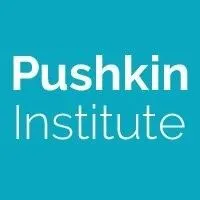 Государственный Институт Русского Языка им А.С. Пушкина
