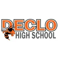 Declo Senior High School