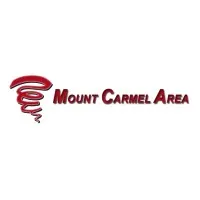 Mount Carmel Area High School