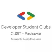 Developer Student Club CUSIT - Powered by Google Developers