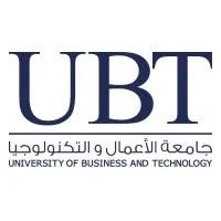 University of Business and Technology