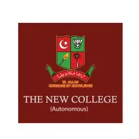 The New College, Chennai