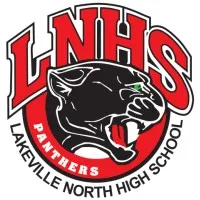 Lakeville North High School