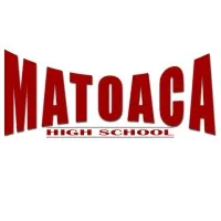 Matoaca High School