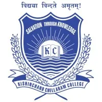 Kishinchand Chellaram College ( KC College )