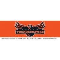 Grand Rapids Senior High School