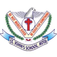 Saint John's Senior Secondary School