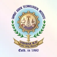 Samrat Ashok Technological Institute Vidisha