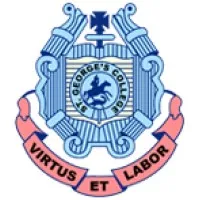 St. George's College
