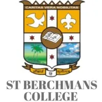 St. Berchmans College, Changanassery