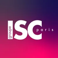 ISC Paris - Institut Supérieur de Commerce