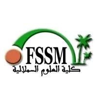 Faculté des Sciences Semlalia Marrakech