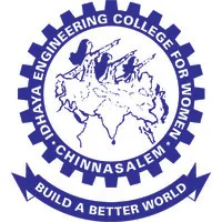 Idhaya Engineering College for Women