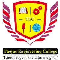 Thejus Engineering College, Thrissur