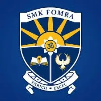 SMK FOMRA INSTITUTE OF TECHNOLOGY