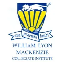 William Lyon Mackenzie Collegiate Institute