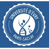 University Evry Val Essonne