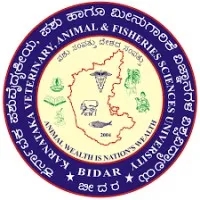 Karnataka Veterinary Animal and Fisheries Sciences University