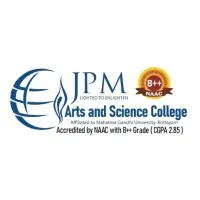 JPM Arts and Science College, Kanchiyar P.O., Labbakkada, Kattappana 685 511