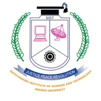 Sathyabama Institute of Science & Technology, Chennai