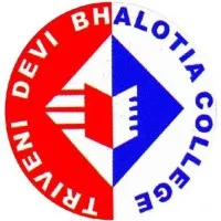 Triveni Devi Bhalotia (TDB) College, Raniganj