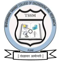 TSSM's Bhivarabai Sawant College of Engineering & Research, Narhe, Taluka Haveli, District Pune 411041.