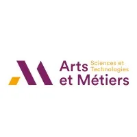 Arts et Métiers - École Nationale Supérieure d'Arts et Métiers