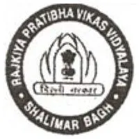 Rajkiya Pratibha Vikas Vidyalaya, Shalimar Bagh