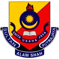 Sekolah Sultan Alam Shah