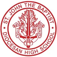 St. John the Baptist Diocesan High School