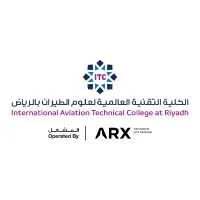 International Aviation Technical College at Riyadh