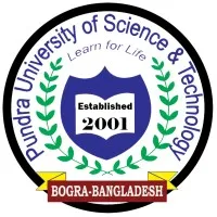 Pundra University of Science and Technology