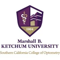 Southern California College of Optometry at Marshall B. Ketchum University
