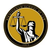 Birmingham School of Law