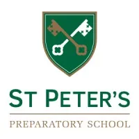 St Peter's Preparatory School