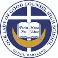 Our Lady of Good Counsel High School