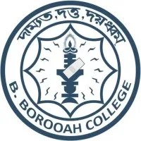 B Borooah College