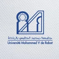 Université Mohammed V de Rabat_Faculty of sciences