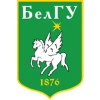 Белгородский Государственный Университет / Belgorod State University