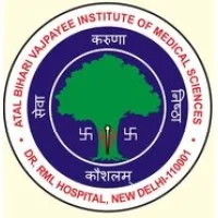 Dr. Ram Manohar Lohia Hospital(PGIMER)