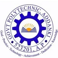 Government Polytechnic Addanki