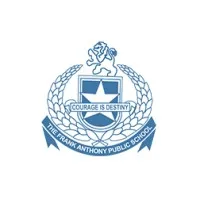 The Frank Anthony Public School, Kolkata