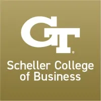 Georgia Institute of Technology Scheller College of Business