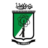 Al-Ameen College of Pharmacy