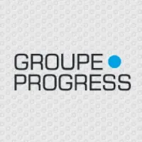 GROUPE PROGRESS